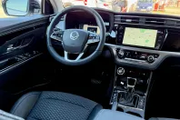 Ssangyong Korando din 2025 cu 10 km - oferta SSA198767 - foto 5