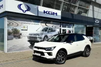 Ssangyong Korando din 2025 cu 10 km - oferta SSA198767 - foto 8