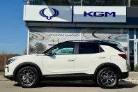 Ssangyong Korando din 2025 cu 10 km - oferta SSA198767 - foto 9