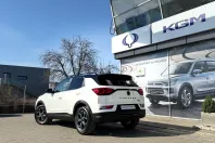 Ssangyong Korando din 2025 cu 10 km - oferta SSA198767 - foto 11
