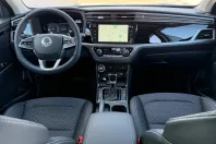 Ssangyong Korando din 2025 cu 10 km - oferta SSA198767 - foto 13