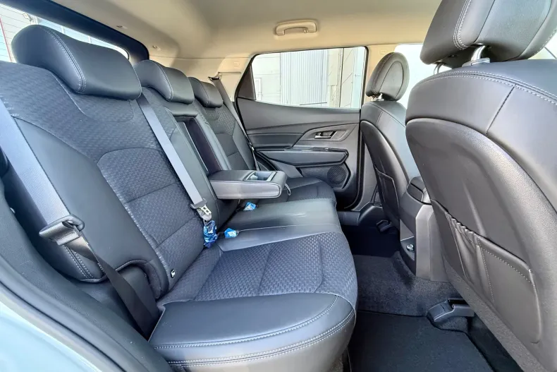 Ssangyong Korando din 2025 cu 10 km - oferta SSA198767 - foto 15