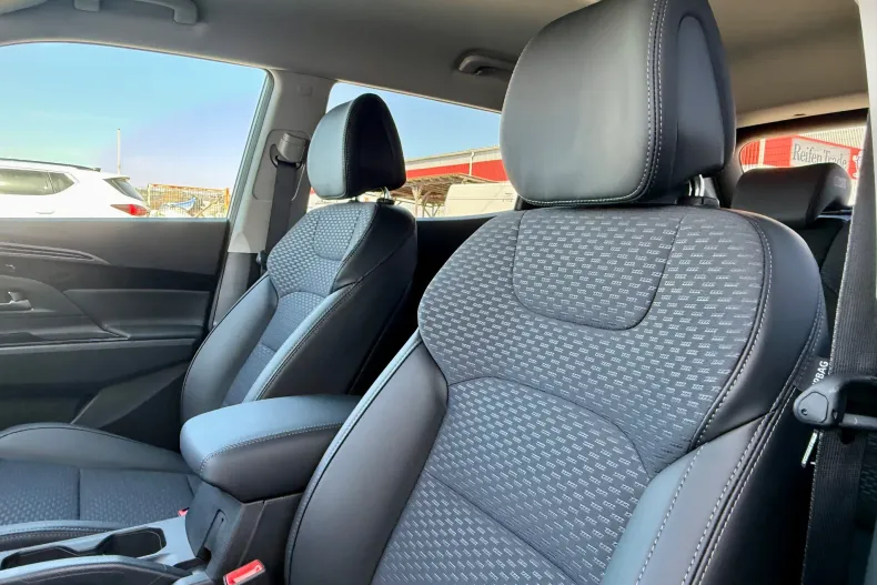 Ssangyong Korando din 2025 cu 10 km - oferta SSA198767 - foto 25