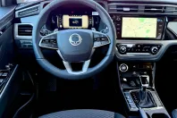 Ssangyong Korando din 2025 cu 10 km - oferta SSA198767 - foto 30