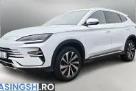 BYD Seal U din 2025 cu 25 km - oferta BYD198768 - foto 1