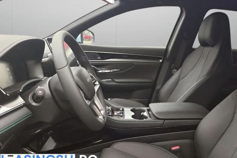 BYD Seal U din 2025 cu 25 km - oferta BYD198768 - foto 4