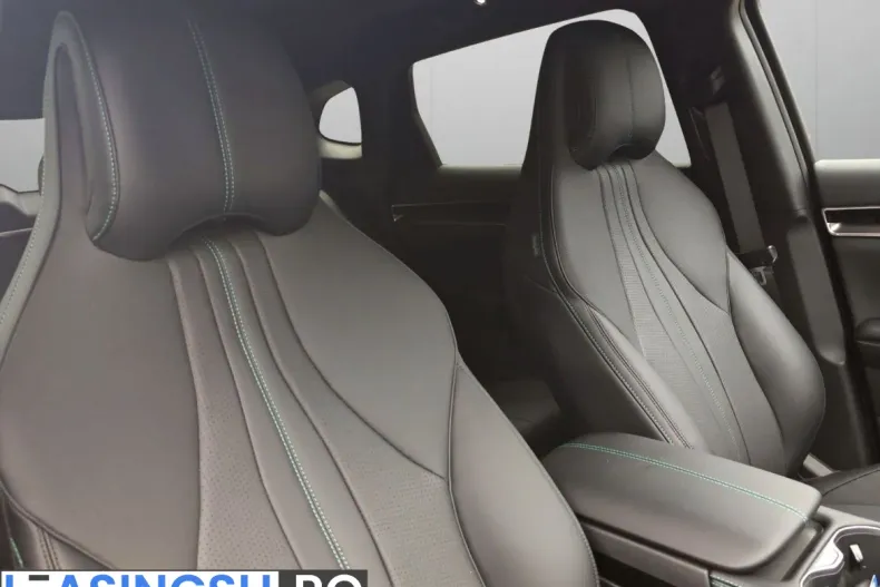 BYD Seal U din 2025 cu 25 km - oferta BYD198768 - foto 6