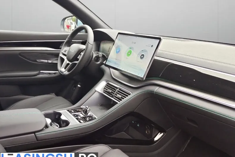 BYD Seal U din 2025 cu 25 km - oferta BYD198768 - foto 8