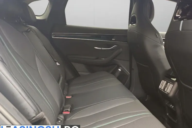 BYD Seal U din 2025 cu 25 km - oferta BYD198768 - foto 9