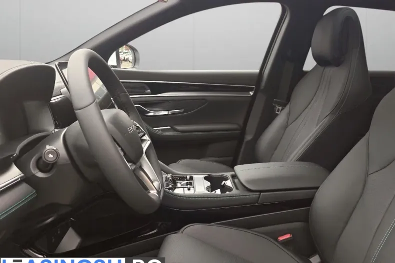 BYD Seal U din 2025 cu 25 km - oferta BYD198768 - foto 10