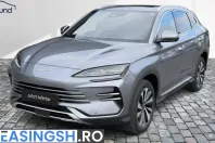 BYD Seal U din 2025 cu 24 km - oferta BYD198769 - foto 1