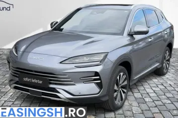 BYD Seal U din 2025 - oferta BYD198769