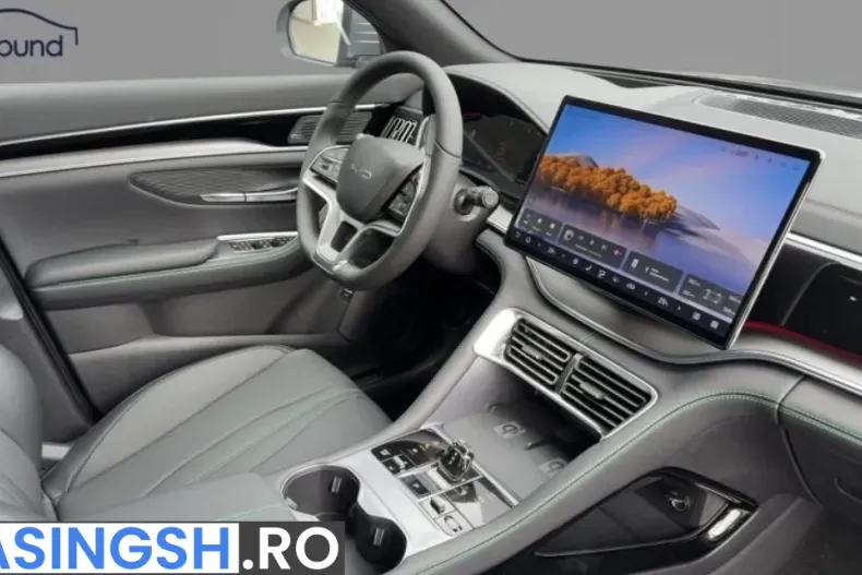 BYD Seal U din 2025 cu 24 km - oferta BYD198769 - foto 4