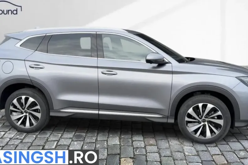 BYD Seal U din 2025 cu 24 km - oferta BYD198769 - foto 5