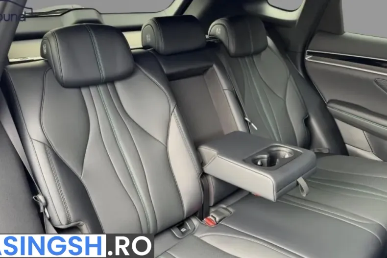 BYD Seal U din 2025 cu 24 km - oferta BYD198769 - foto 7