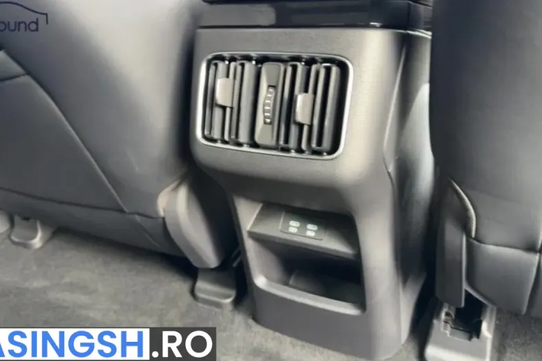 BYD Seal U din 2025 cu 24 km - oferta BYD198769 - foto 8