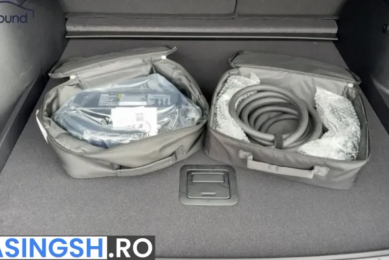 BYD Seal U din 2025 cu 24 km - oferta BYD198769 - foto 10