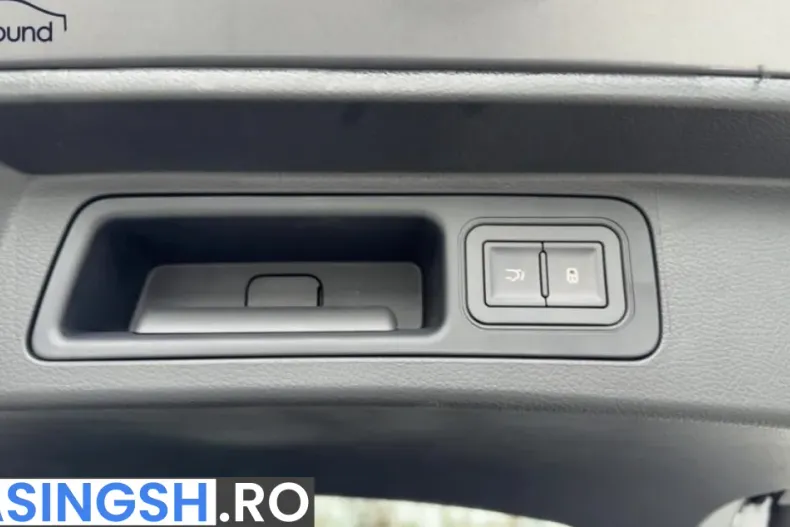 BYD Seal U din 2025 cu 24 km - oferta BYD198769 - foto 11