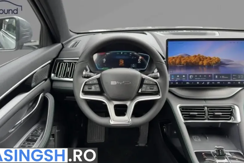 BYD Seal U din 2025 cu 24 km - oferta BYD198769 - foto 12