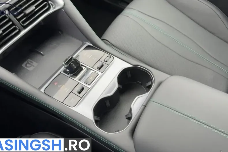 BYD Seal U din 2025 cu 24 km - oferta BYD198769 - foto 14