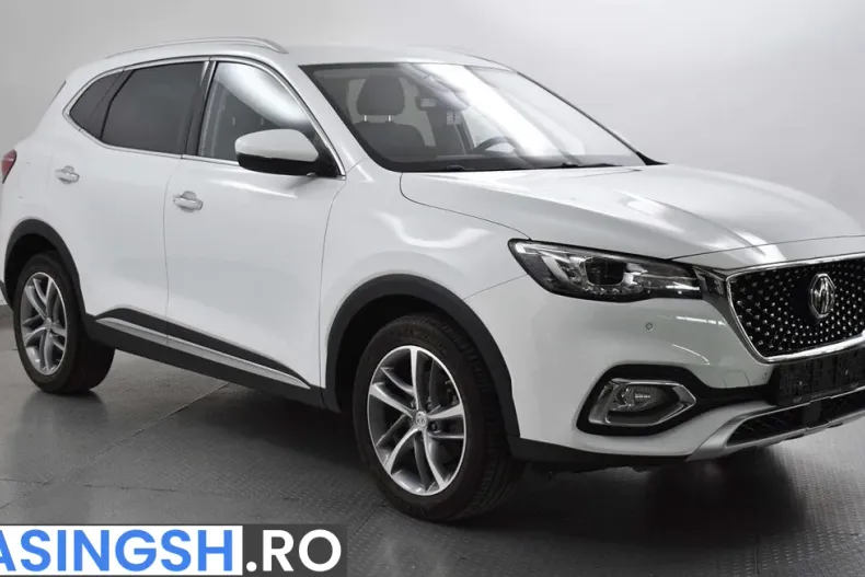 MG EHS din 2022 cu 33.759 km - oferta MG0198770 - foto 1