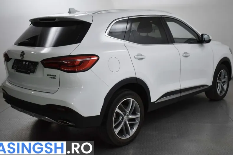 MG EHS din 2022 cu 33.759 km - oferta MG0198770 - foto 7