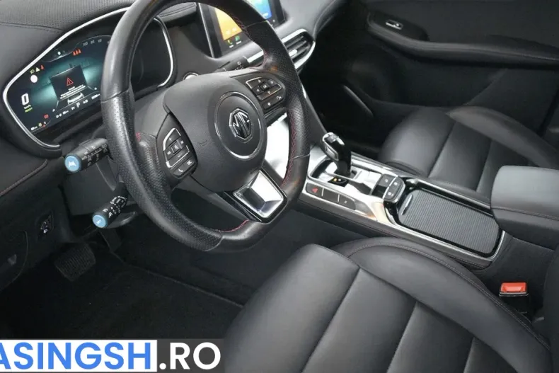 MG EHS din 2022 cu 33.759 km - oferta MG0198770 - foto 8