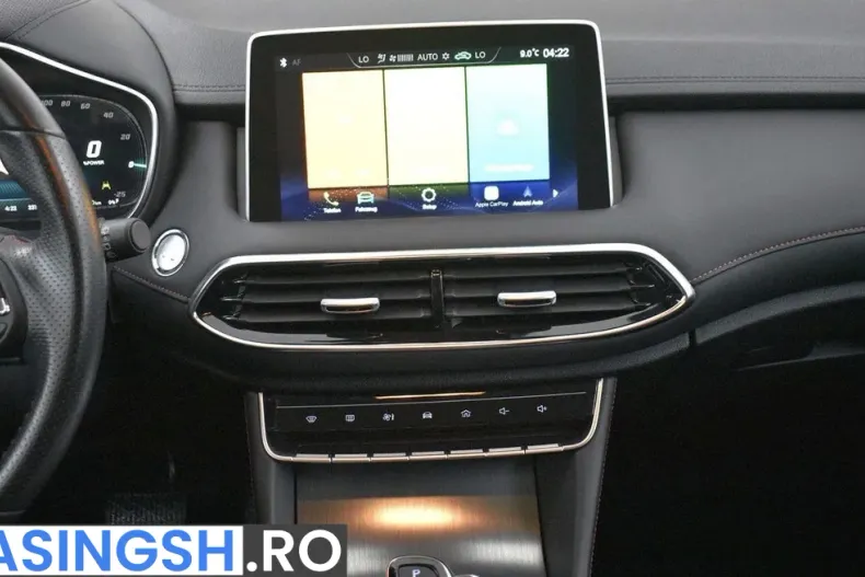 MG EHS din 2022 cu 33.759 km - oferta MG0198770 - foto 9