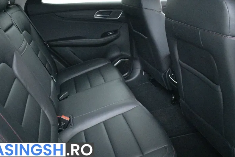 MG EHS din 2022 cu 33.759 km - oferta MG0198770 - foto 13