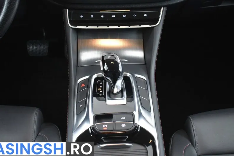 MG EHS din 2022 cu 33.759 km - oferta MG0198770 - foto 14