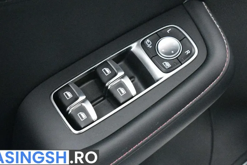 MG EHS din 2022 cu 33.759 km - oferta MG0198770 - foto 15