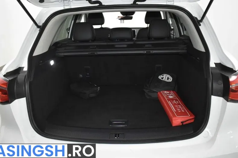 MG EHS din 2022 cu 33.759 km - oferta MG0198770 - foto 16