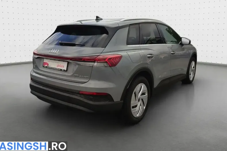Audi Q4 din 2021 cu 54.522 km - oferta AUD198771 - foto 2