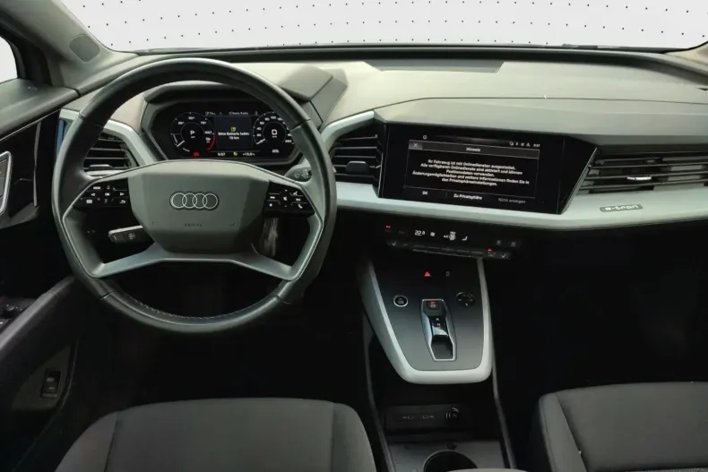 Audi Q4 din 2021 cu 54.522 km - oferta AUD198771 - foto 5