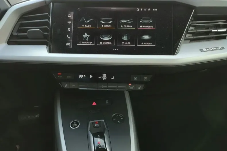 Audi Q4 din 2021 cu 54.522 km - oferta AUD198771 - foto 6