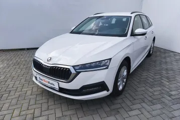 Skoda Octavia din 2022 - oferta SKO198772
