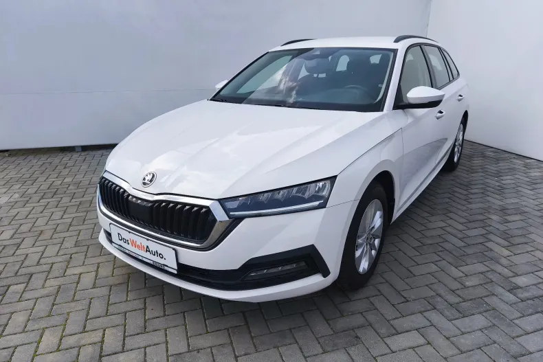Skoda Octavia din 2022 cu 164.831 km - oferta SKO198772 - foto 1