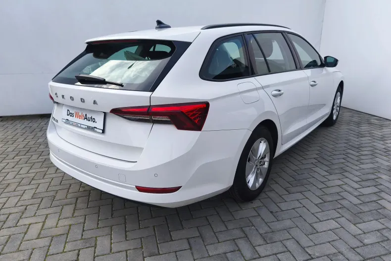 Skoda Octavia din 2022 cu 164.831 km - oferta SKO198772 - foto 2