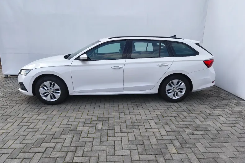 Skoda Octavia din 2022 cu 164.831 km - oferta SKO198772 - foto 5