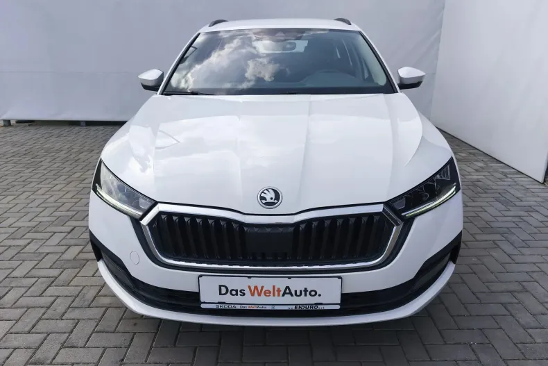 Skoda Octavia din 2022 cu 164.831 km - oferta SKO198772 - foto 6