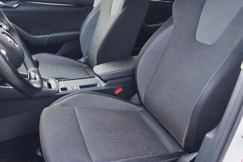 Skoda Octavia din 2022 cu 164.831 km - oferta SKO198772 - foto 7