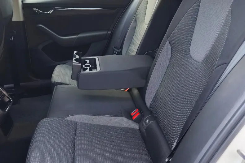 Skoda Octavia din 2022 cu 164.831 km - oferta SKO198772 - foto 8