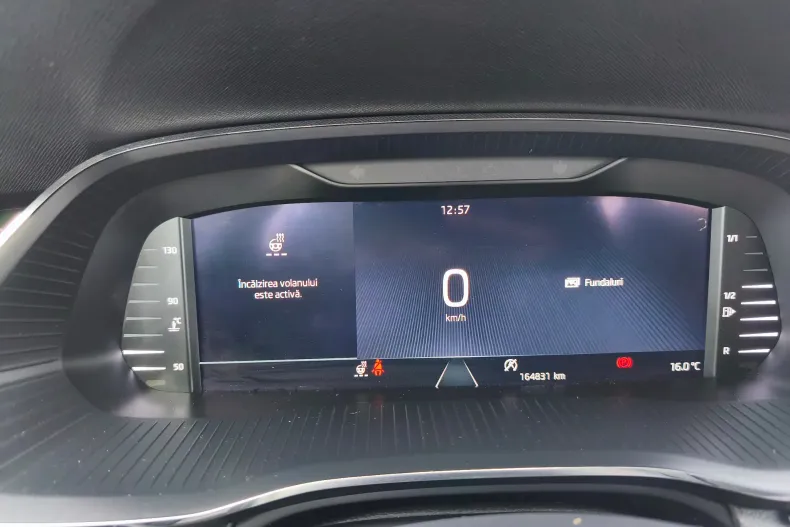 Skoda Octavia din 2022 cu 164.831 km - oferta SKO198772 - foto 15