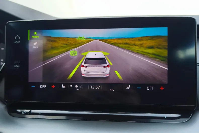 Skoda Octavia din 2022 cu 164.831 km - oferta SKO198772 - foto 16