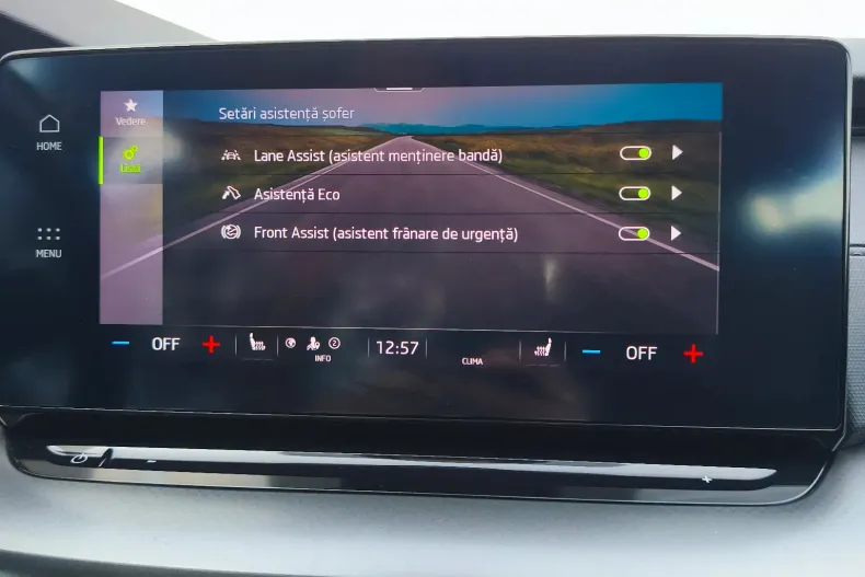 Skoda Octavia din 2022 cu 164.831 km - oferta SKO198772 - foto 17