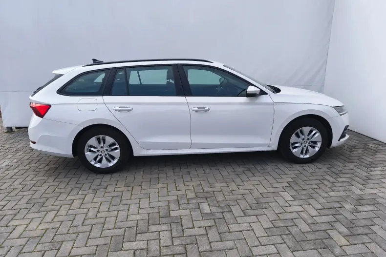 Skoda Octavia din 2022 cu 164.831 km - oferta SKO198772 - foto 19