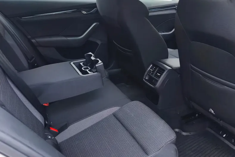 Skoda Octavia din 2022 cu 164.831 km - oferta SKO198772 - foto 20