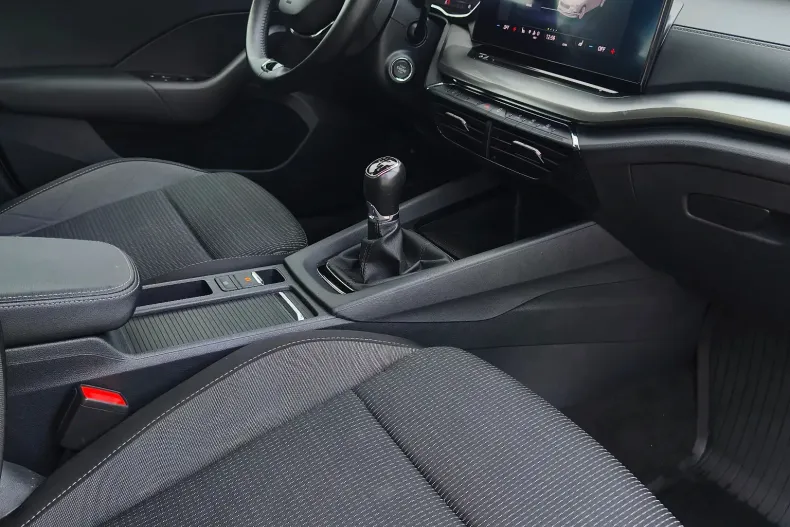 Skoda Octavia din 2022 cu 164.831 km - oferta SKO198772 - foto 21