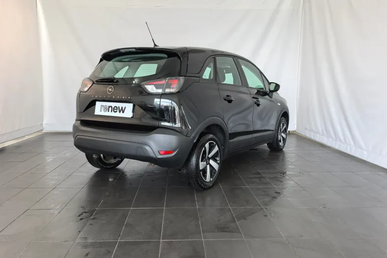 Opel Crossland din 2023 cu 62.295 km - oferta OPE198773 - foto 4