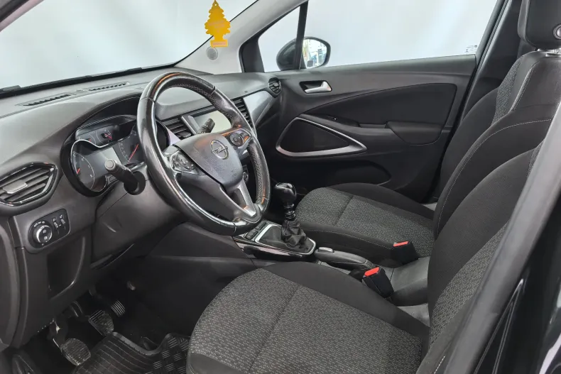 Opel Crossland din 2023 cu 62.295 km - oferta OPE198773 - foto 10